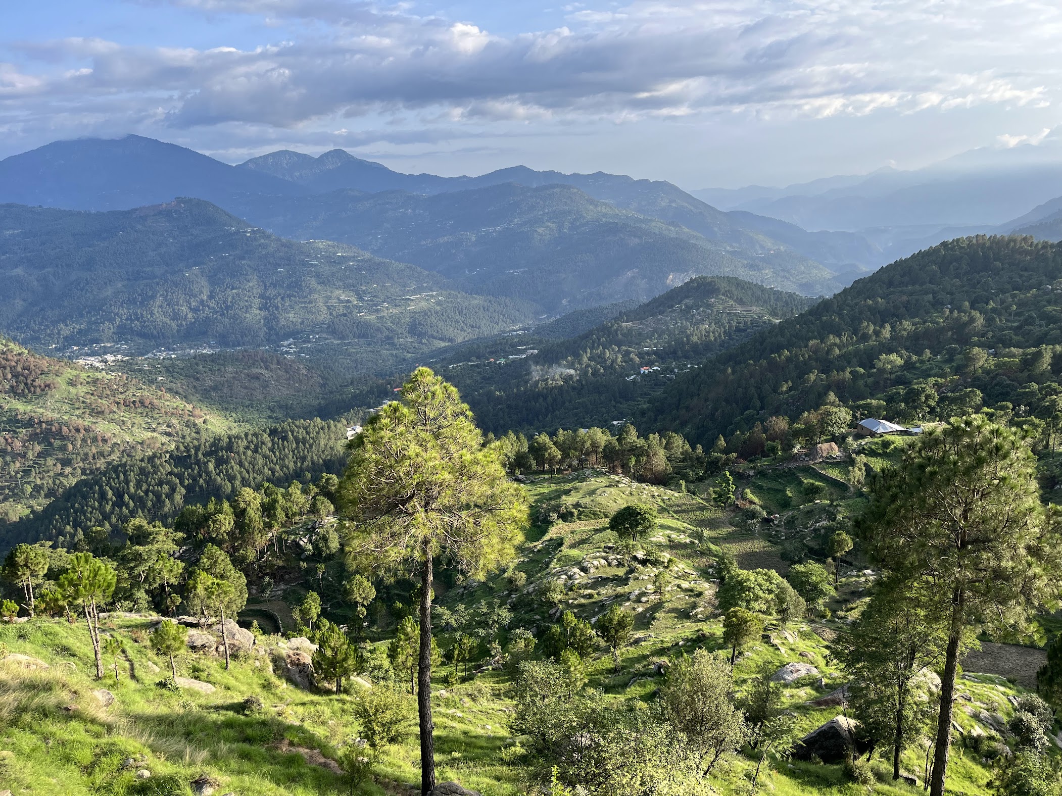 Danna, Mansehra, Pakistan