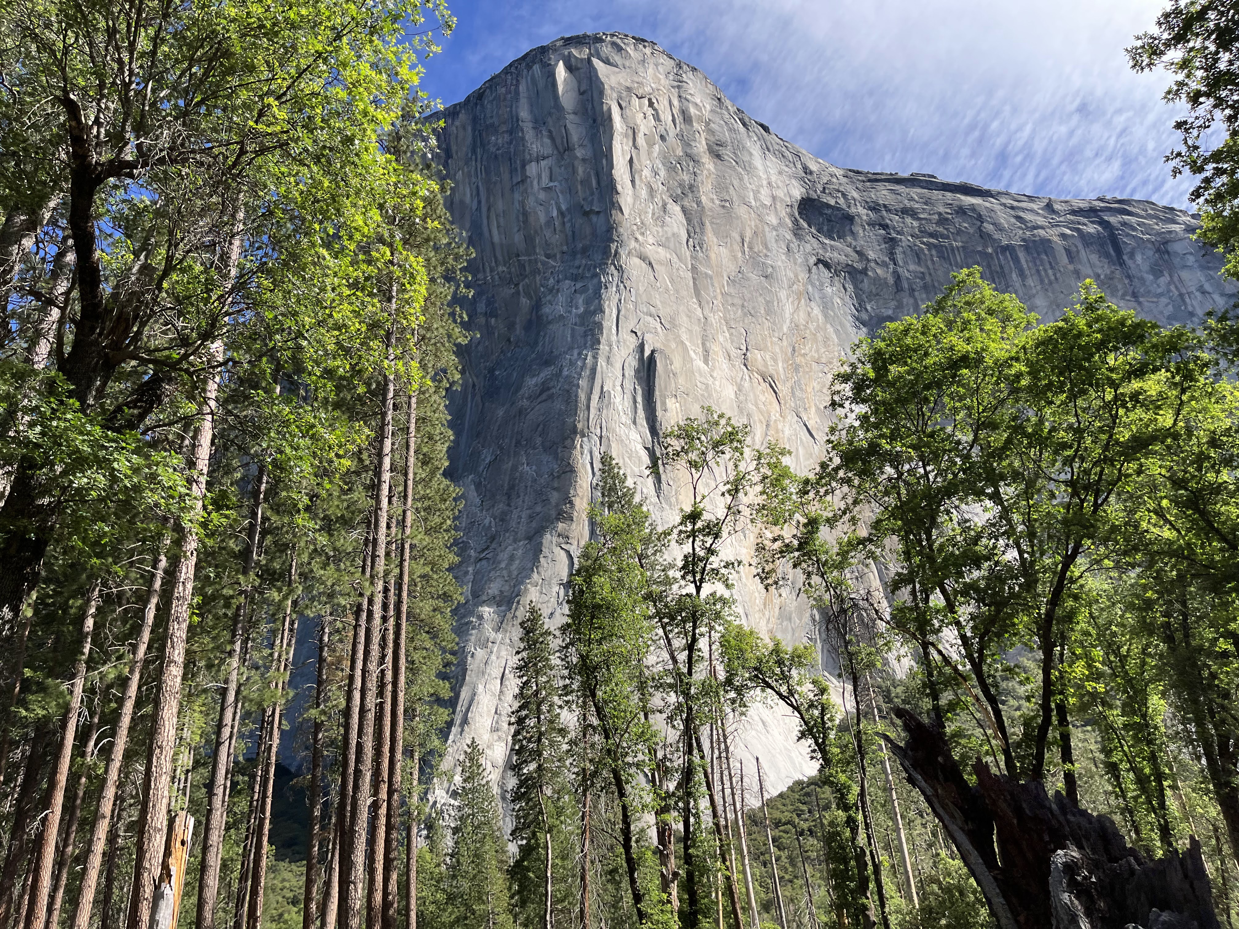 El Capitan, Yosemite National Park, CA